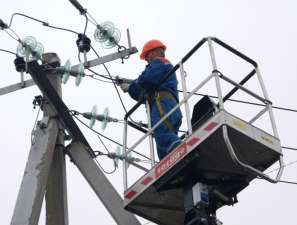 «Нижновэнерго» подключило к электросети комплексы фотовидеофиксации «Безопасный город» в Нижнем Новгороде