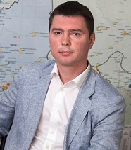 Александр Муравьев стал председателем совета директоров «Красноярскэнергосбыта»
