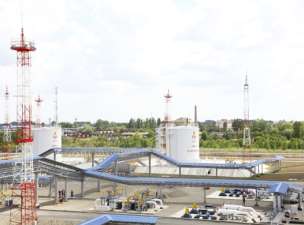 Афипский НПЗ построит приемо-сдаточный пункт пропускной способностью 3 млн тонн нефти в год