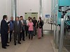 В Алматы введена в эксплуатацию новая подстанция «Турксиб»