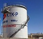 В июне 2018 года на морском терминале «КТК-Р» отгрузили 5 015 401 тонн нефти брутто