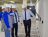 Инспекция Росатома подтвердила соответствие требованиям безопасности и качества при сооружении ЦОД на Калининской АЭС