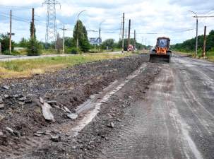 Автодорогу Волгодонск - Ростовская АЭС отремонтируют при поддержке атомщиков