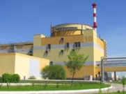 Энергоблок №4 Ровенской АЭС выходит на новый уровень мощности