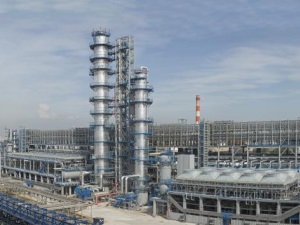 «Газпром нефть» автоматизировала отгрузку топлива на Московском НПЗ