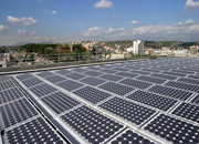 Т Плюс строит две крупные солнечные станции в Оренбуржье
