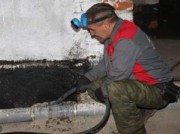 «ТГК-14» промывает внутридомовые системы отопления в жилых домах Читы