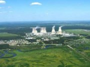 Украинские АЭС выработали за сутки 197,35 млн кВт•ч