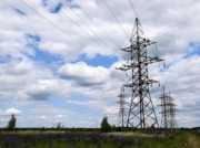 Электропотребление в Мурманской области в I полугодии снизилось на полпроцента