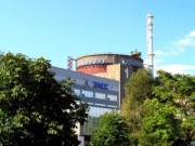 Запорожская АЭС выработала в июле 2 млрд кВт•ч