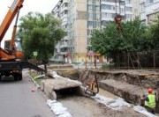 «Квадра» возобновила подачу горячей воды потребителям «Южной» котельной Белгорода