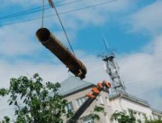 «Т Плюс» заменит 540 м разводящего трубопровода на улице Мира во Владимире