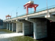 Летние ограничения мощности энергоблоков Южно-Украинской АЭС вызваны недостаточной охладительной способностью Ташлыкского водохранилища