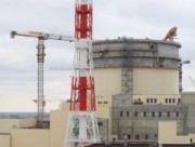 Белорусская АЭС тестирует главные циркуляционные насосы на энергоблоке №1
