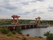 Александровская ГЭС вывела в ремонт гидроагрегат №2