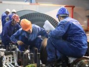 Кировская ТЭЦ-3 отремонтирует парогазовую установку мощностью 236 МВт