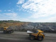 На Пермяковском разрезе Кузбасса обустроят новый участок добычи угля