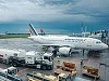 «Газпромнефть-Аэро» заправит топливом самолеты Air France в аэропорту Белграда