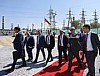 В Ереване построят новую электростанцию мощностью 250 МВт