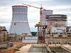 На третью градирню Ленинградской АЭС-2 нанесут защитное покрытие