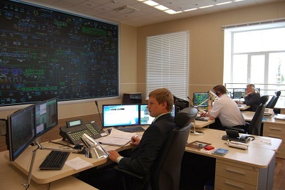 Системный оператор и ФСК ЕЭС внедрили дистанционное управление оборудованием на новой площаке подстанции 330 кВ Белгород
