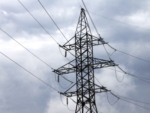 Плановое электропотребление на рынке на сутки вперед за неделю составило 15,6 млн МВт∙ч