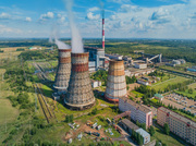 Хабаровская ТЭЦ-3 отремонтирует станционные теплосети