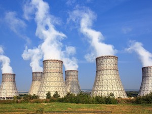 Нововоронежская АЭС увеличила потребление электроэнергии на собственные нужды