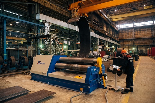 Уральский турбинный завод обеспечит прямые поставки запчастей для 21 ТЭЦ в 30 регионах России