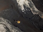 Запасы Сырадасайского угольного месторождения на Таймыре составляют около 5,7 млрд тонн