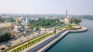 Электростанции Иркутской области в июне 2020 года выработали на 3,2 % больше