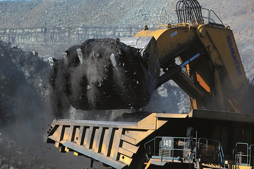 «Якутуголь» во втором квартале добыл 1,7 млн тонн угля - на 21% больше, чем в первом