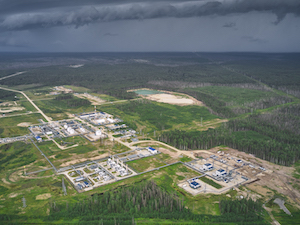 «Газпром нефть» и «Зарубежнефть» создадут СП для разработки запасов «трудной» нефти в ХМАО–Югре