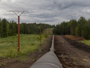 «Транснефть – Восток» провела внутритрубную диагностику участков нефтепровода Красноярск – Иркутск