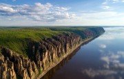 Национальный парк «Ленские столбы» возобновляет работу