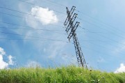 В Коняшино, Володино, Лопатино и Жирово - в Подмосковье отключат электроэнергию для профработ