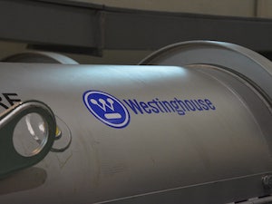 На Ровенскую АЭС доставлены тепловыделяющие сборки производства Westinghouse
