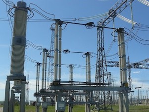 «ФСК ЕЭС» отремонтирует разъединители на 15 подстанциях Челябинской области