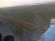 Специалисты «Якутскэнерго» осмотрели с воздуха трассы высоковольтных ЛЭП