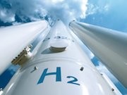 Россия и ОАЭ договорились создать совместную рабочую группу по водородной энергетике