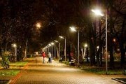 Марко Бос: региональные власти могут экономить до 90% энергии за счет «умного» уличного освещения
