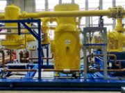 Современное оборудование топливоподготовки «ЭНЕРГАЗ» войдет в состав нового газотурбинного энергоблока на Актобе ТЭЦ в Казахстане