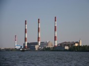 Среднеуральская ГРЭС возобновила подачу горячей воды в Среднеуральск, Екатеринбург и Верхнюю Пышму