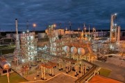 Энергетики обновили 80 основных элементов подстанции, питающей НПЗ «Лукойла» в Урае