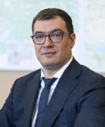 Алексей Полинов стал председателем совета директоров «Россети Тюмень»