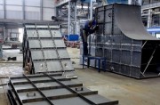Белэнергомаш-БЗЭМ изготовит два мощных котла-утилизатора для Тайшетской анодной фабрики