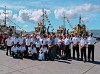 В компании «Восточный Порт» отметили 47-летие образования Портового флота
