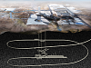 Китай намерен построить в пустыне Гоби могильник радиоактивных отходов