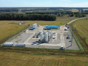 «Газпром СПГ технологии» инвестирует 18 млрд рублей в СПГ-проекты в Ростовской области
