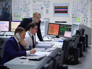 Ростовская АЭС на 2,7% увеличила июньскую выработку электроэнергии